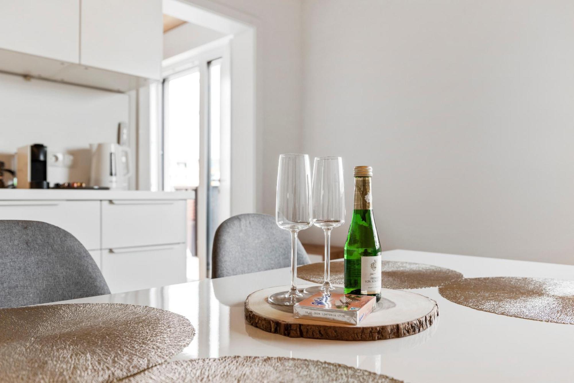 Room4art Nr.5 In Apartment Wien