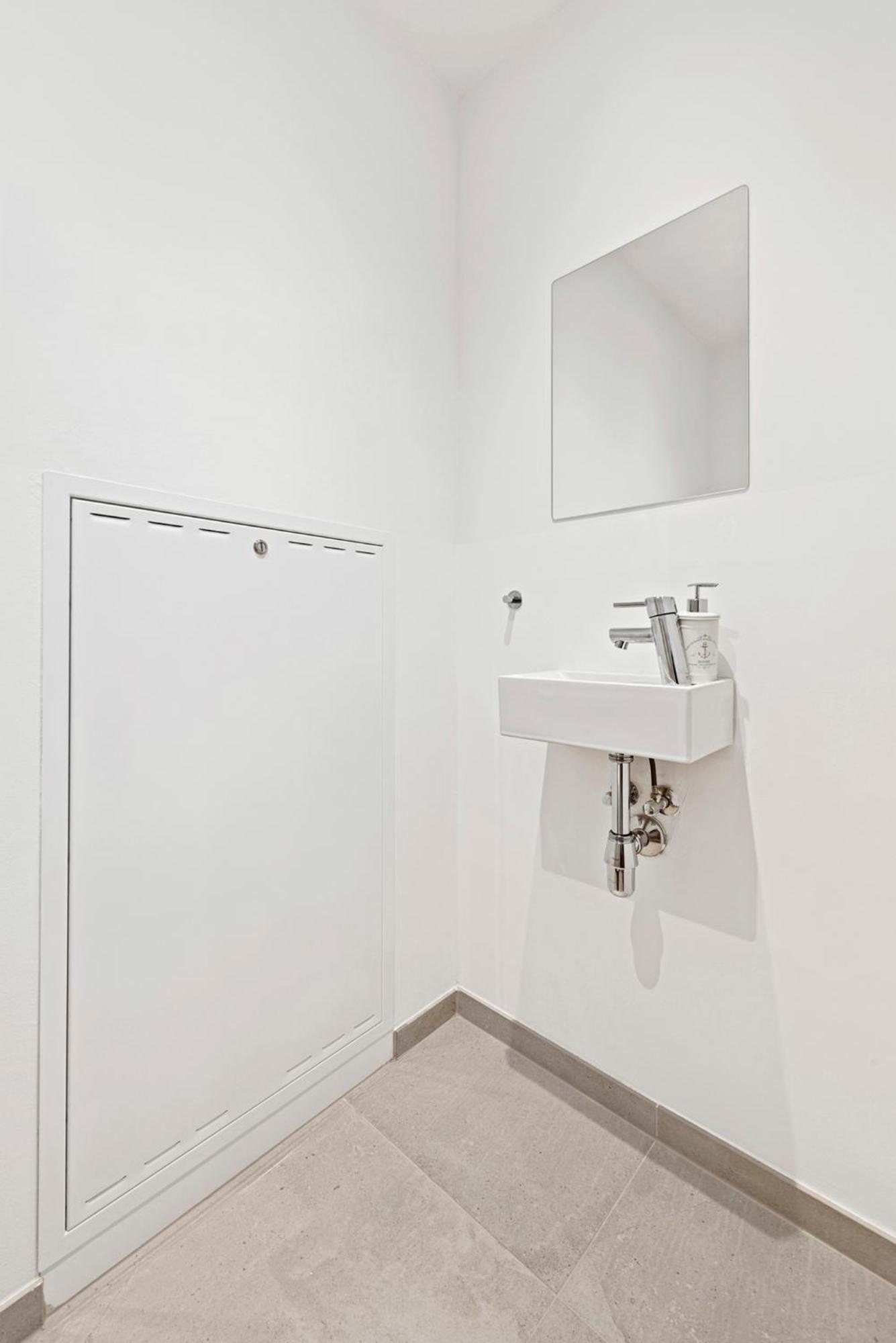Room4art Nr.5 In Apartment Wien