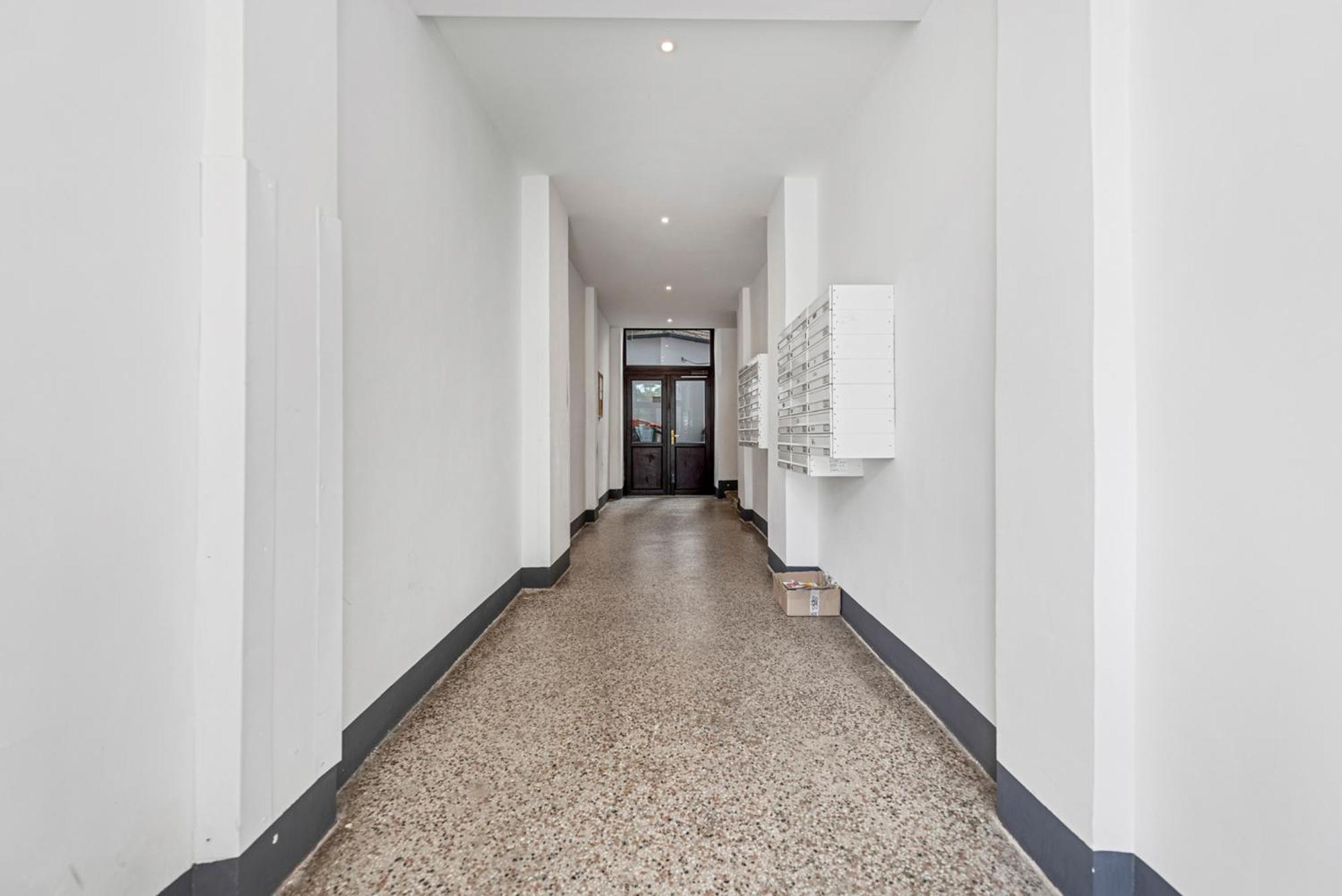 Room4art Nr.5 In Appartamento
