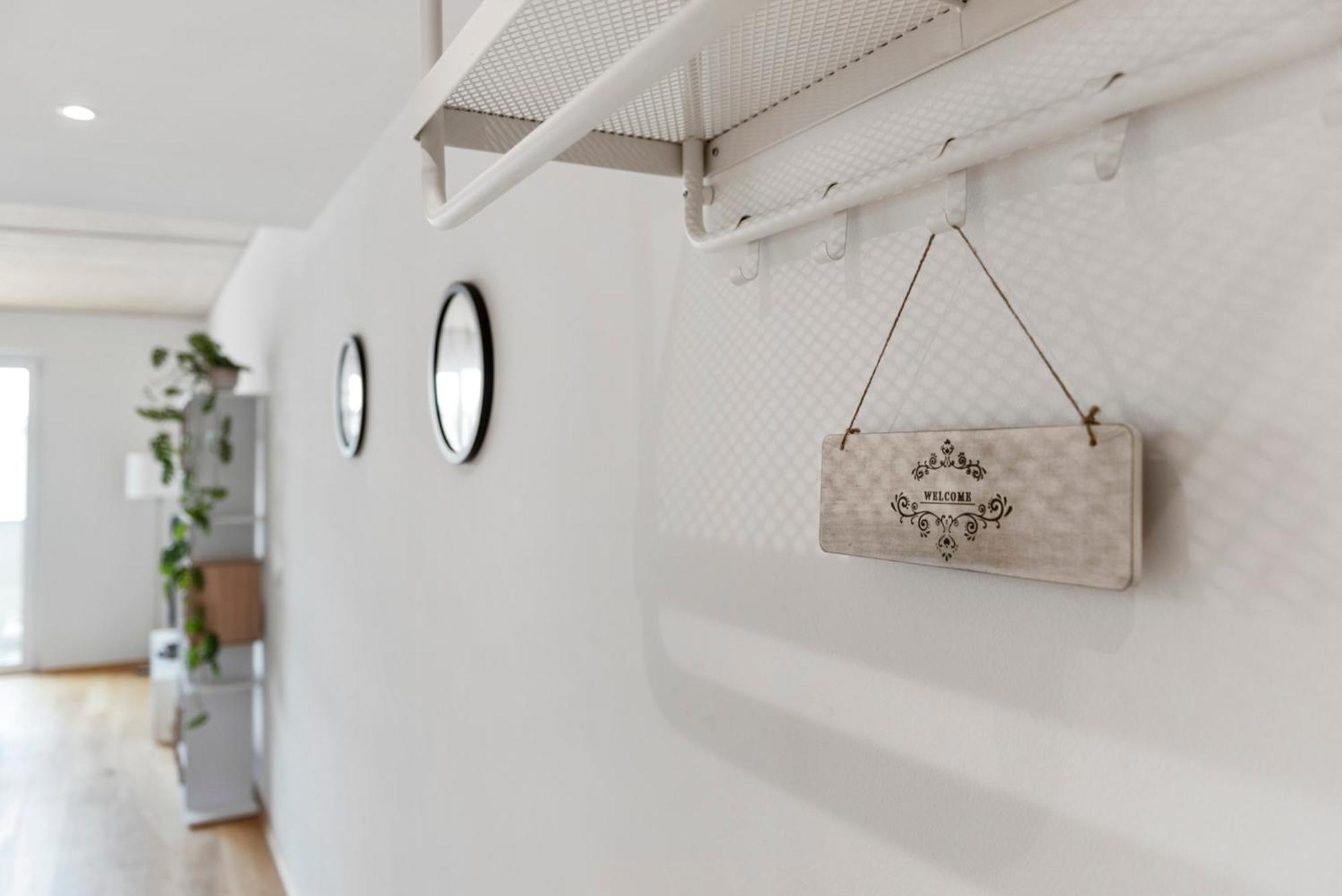 Room4art Nr.5 In Appartamento *